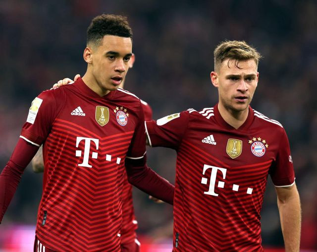 Chuyện thị trường chuyển nhượng: Khi Bayern chỉ sắm vai "mồi nhử" ảnh 4