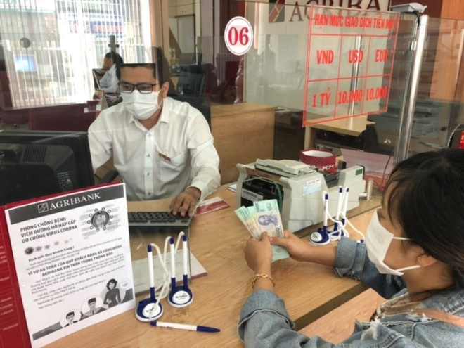 Agribank phát hành 5.000 tỷ đồng trái phiếu ra công chúng ảnh 1