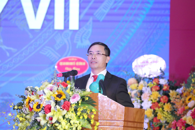 Người đứng đầu Agribank làm Chủ tịch Hiệp hội Ngân hàng Việt Nam ảnh 1