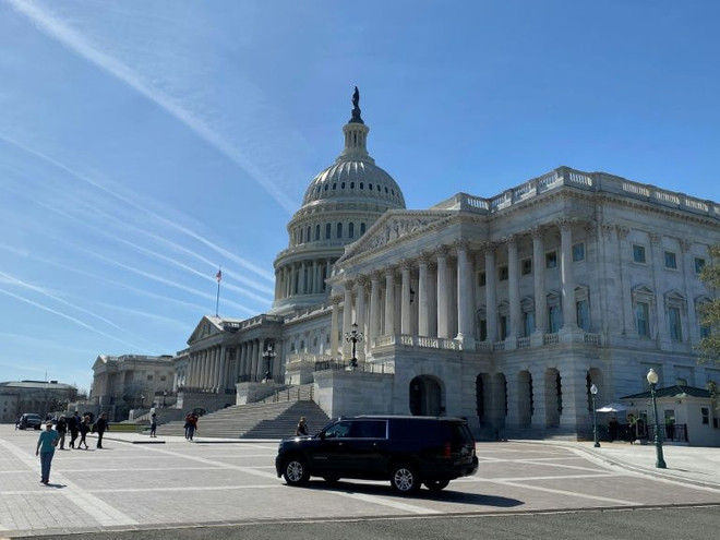 FED và chính phủ Mỹ cho biết sẽ sớm 'bơm' thêm tiền vào thị trường ảnh 1