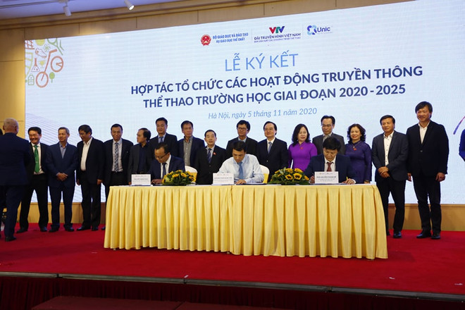 6.000 học sinh, sinh viên sẽ tham gia giải chạy bộ S-Race 2020 ảnh 1