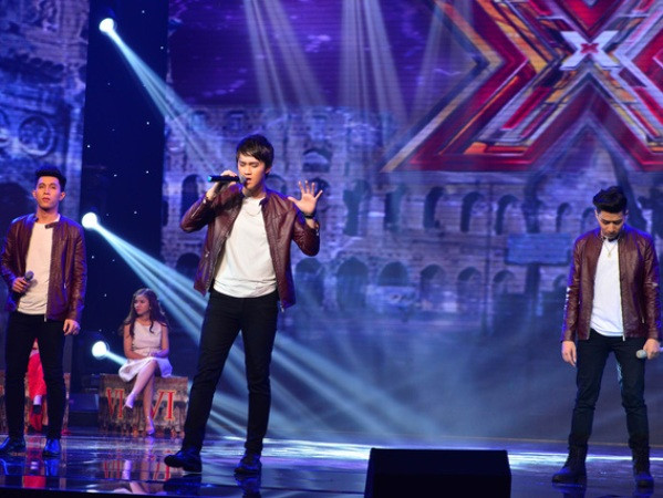 Nhân tố bí ẩn: Giám khảo "vò đầu bứt tai", thí sinh thi cuối được lợi ảnh 3