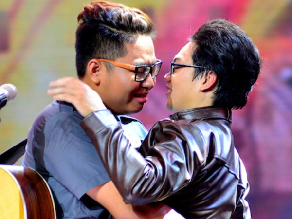 Nhân tố bí ẩn: Giám khảo "vò đầu bứt tai", thí sinh thi cuối được lợi ảnh 1