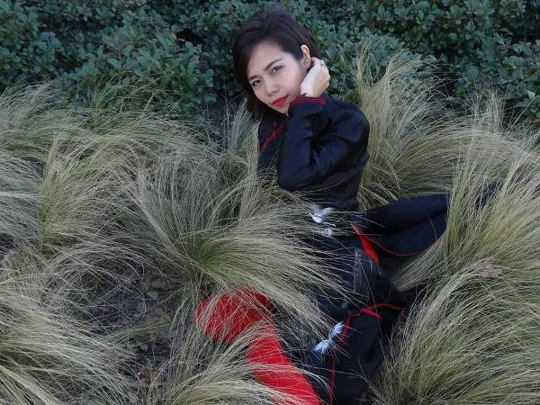 Đêm Hè, thưởng thức độc tấu sáo không thể bỏ qua của Lê Thư Hương ảnh 3