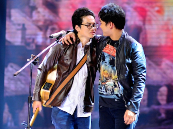 Nhân tố bí ẩn: Giám khảo "vò đầu bứt tai", thí sinh thi cuối được lợi ảnh 2