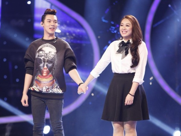 Vietnam Idol 2015: Giám khảo và khán giả "lệch" nhau khi loại thí sinh ảnh 1