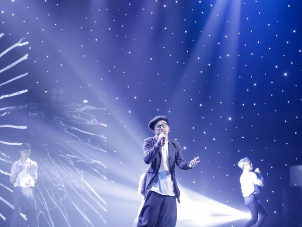 Miu Lê tâm phục khẩu phục màn làm mới 'Hạ trắng' của PB Nation ảnh 1