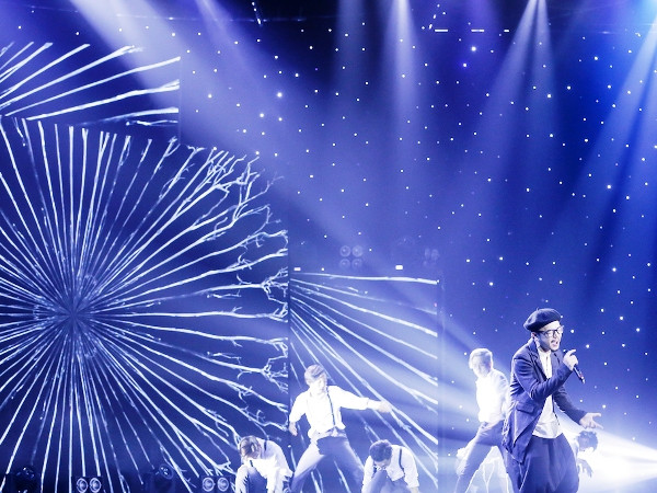 Miu Lê tâm phục khẩu phục màn làm mới 'Hạ trắng' của PB Nation ảnh 2