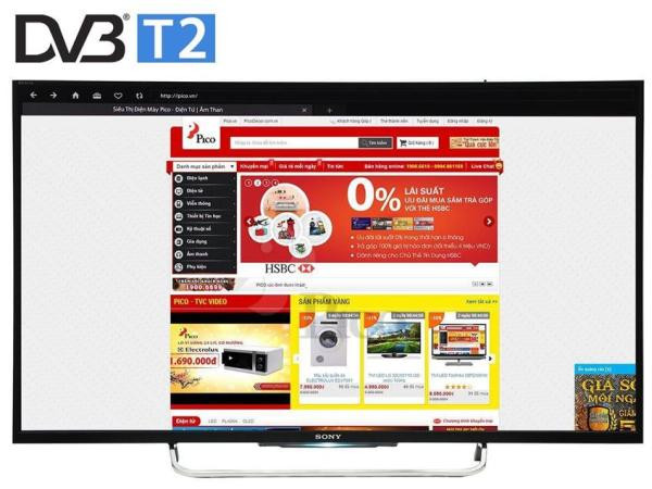 Tốp 5 dòng tivi thu hút người mua nhất đầu năm 2015 ảnh 2