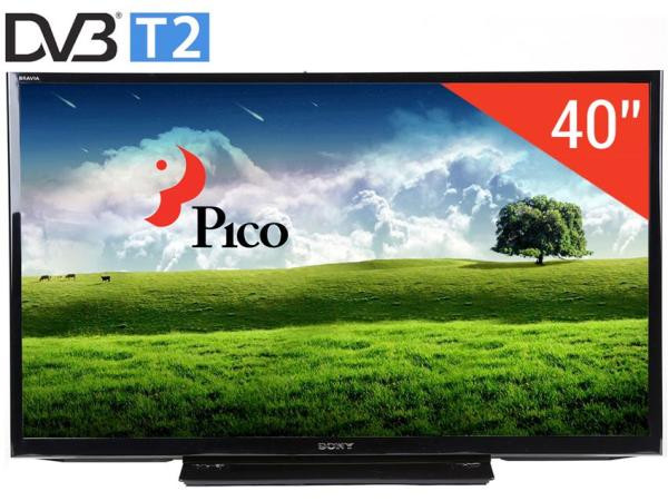 Tốp 5 dòng tivi thu hút người mua nhất đầu năm 2015 ảnh 3