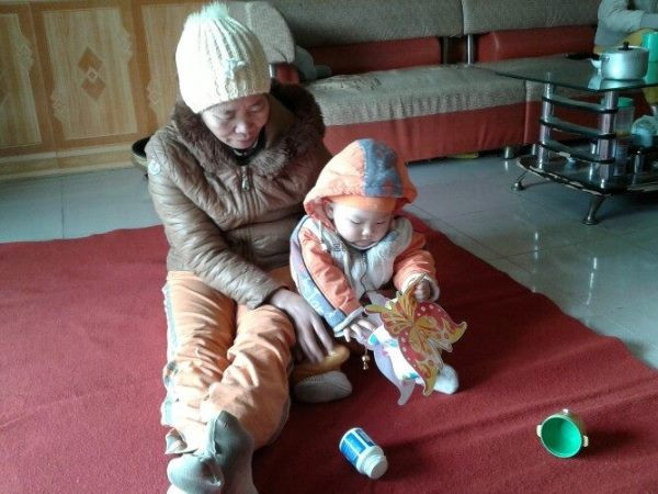 Giúp việc nghỉ Tết, cả nhà lao đao trở thành “ôsin" bất đắc dĩ ảnh 1