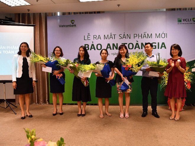 Giải pháp tài chính hoàn hảo mang đến thành công cho VCLI ảnh 2