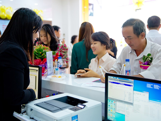 BacABank được chấp thuận tăng vốn điều lệ lên 5.500 tỷ đồng ảnh 1