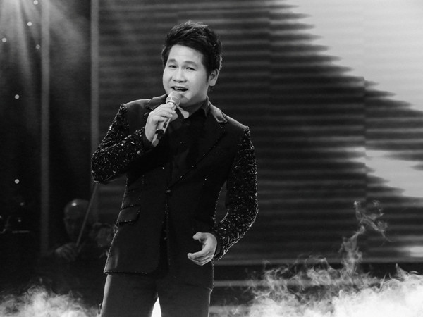 Liveshow Mùa Thu Vàng: "Món ăn lạ" đến từ những dấu cộng đẹp ảnh 4