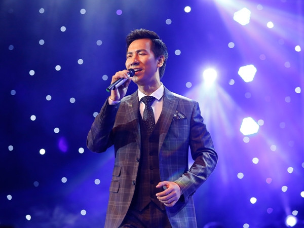 Liveshow Mùa Thu Vàng: "Món ăn lạ" đến từ những dấu cộng đẹp ảnh 2