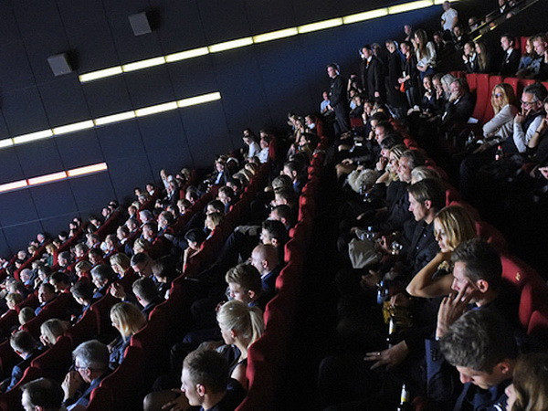 "Die Mannschaft": 90 phút của sự hài hước và xúc cảm tuyệt vời ảnh 3