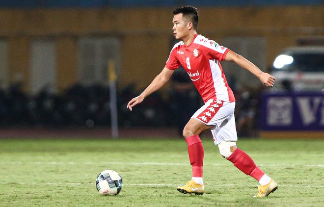 Trưởng Ban kỷ luật VFF giải thích về án phạt nặng dành cho Hoàng Thịnh ảnh 1