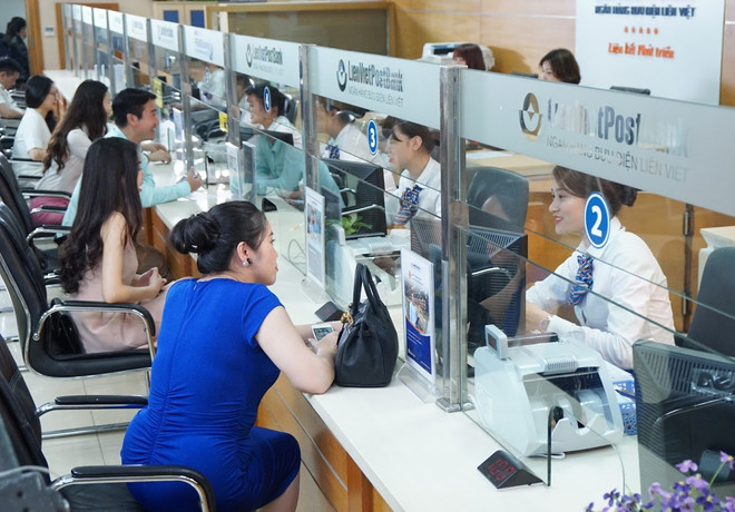 Giảm lãi suất về 0%: Hệ thống tài chính có thể bị rối loạn ảnh 1