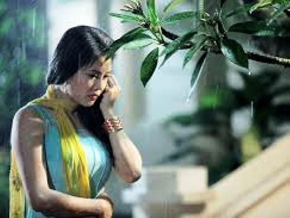 Thu Phương tái xuất trong MV hoài niệm thời yêu thương với "người ảnh 1