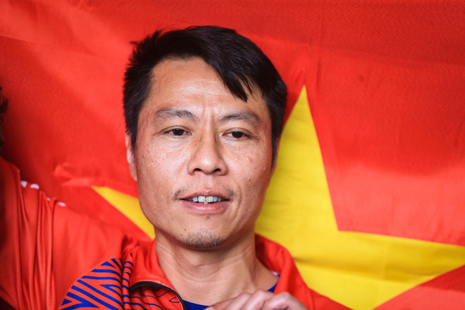 Xạ thủ Trần Quốc Cường và đoạn kết đẹp cho hành trình hai thập kỷ ảnh 1