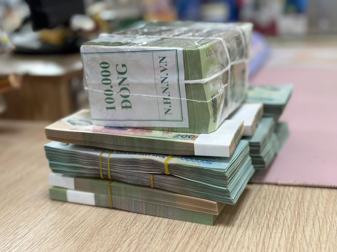 Gói hỗ trợ lãi suất 2% mới giải ngân được 1,7%, thấp so với kỳ vọng ảnh 1