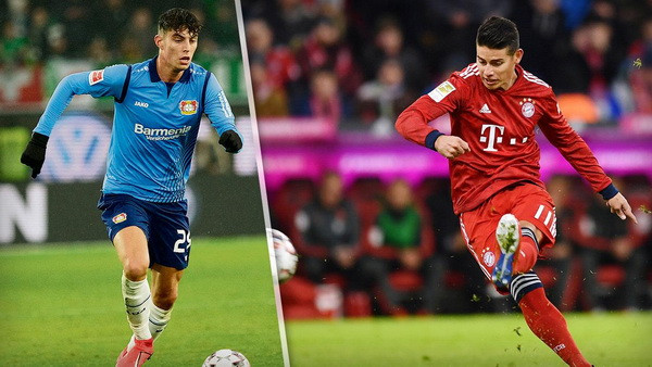 Bayern Munich: Những toan tính cho tương lai liệu có thành hiện thực? ảnh 4