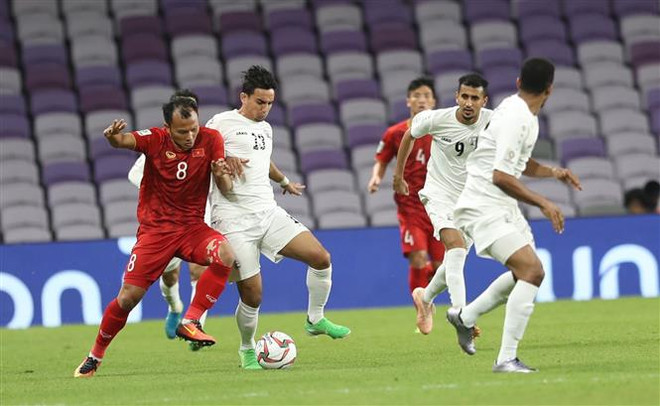 ASIAN CUP 2019: Nhiều HLV phàn nàn về số lượng khán giá tới sân quá ít ảnh 1
