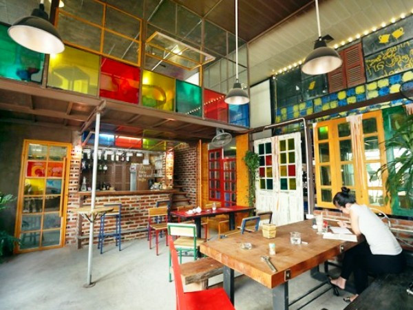 5 lý do khiến nhiều không gian sáng tạo ở Việt Nam phải đóng cửa ảnh 1