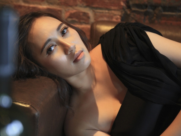 "Họa mi" Khánh Linh: "Em hát khác xưa rồi, khóc cũng khác xưa..." ảnh 1