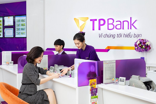 TPBank đạt giải Doanh nghiệp xuất sắc và Thương hiệu truyền cảm hứng ảnh 1