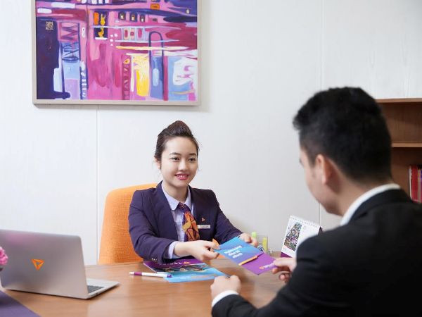 TPBank lọt vào tốp 300 ngân hàng mạnh nhất châu Á về tài chính ảnh 1