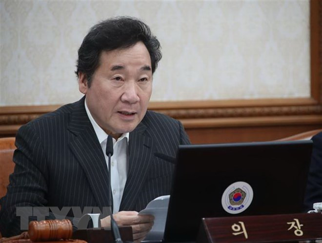 Hàn Quốc hy vọng quan hệ với Nhật Bản phát triển hướng tới tương lai ảnh 1