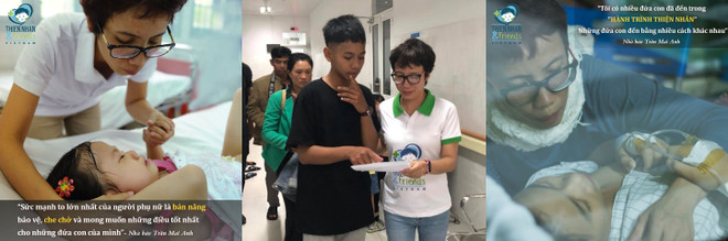 Quỹ Thiện Nhân tổ chức đêm nhạc online tháng Tám để tri ân và gây quỹ ảnh 4