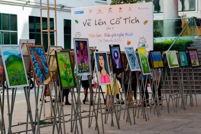 Quỹ Thiện Nhân tổ chức đêm nhạc online tháng Tám để tri ân và gây quỹ ảnh 3