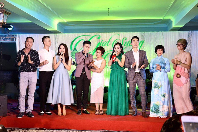 Quỹ Thiện Nhân tổ chức đêm nhạc online tháng Tám để tri ân và gây quỹ ảnh 2