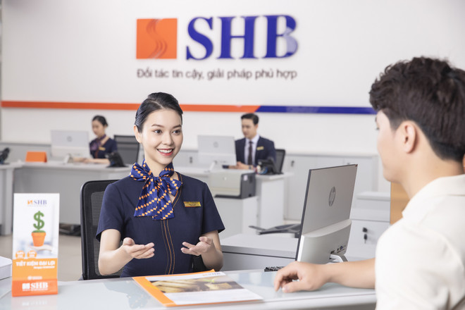 SHB tiếp tục giảm lãi suất cho vay tới 2% hỗ trợ khách hàng ảnh 1