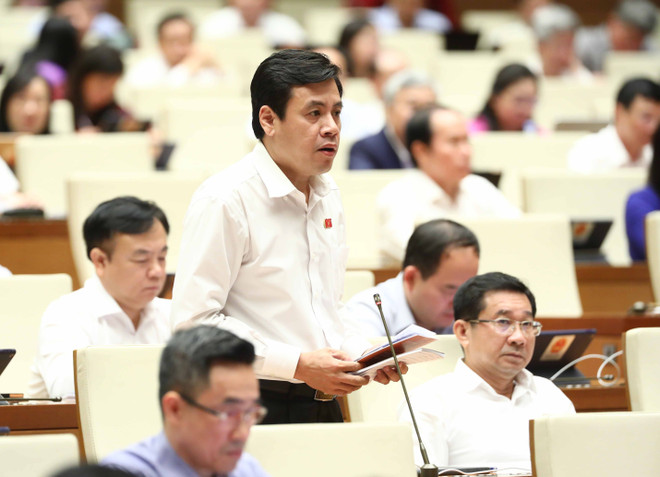 Luật Quy hoạch: Nhiều vướng mắc do các quy định chưa rõ ràng ảnh 2