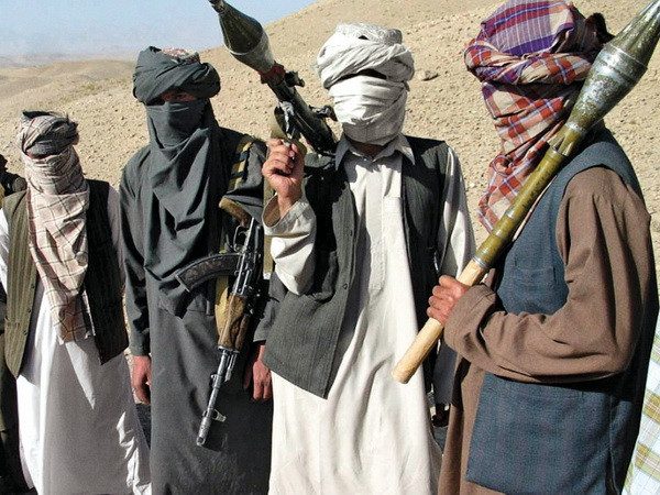 Taliban tuyên bố sẽ tham gia hòa đàm về Afghanistan ở Nga ảnh 1