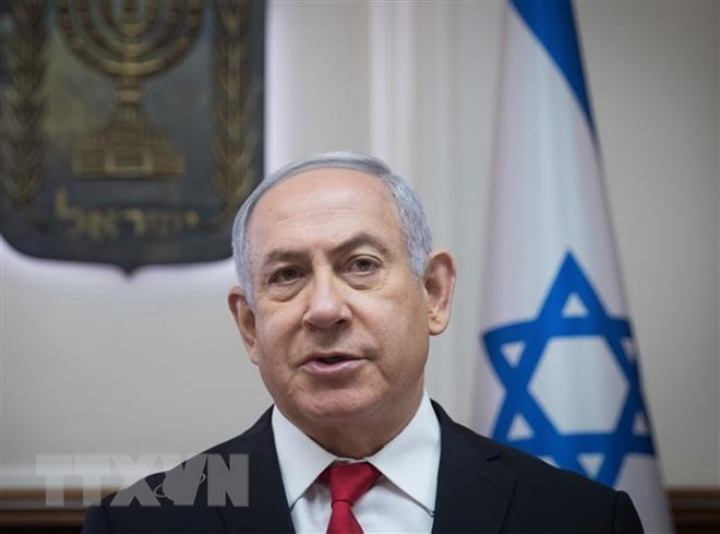 Thủ tướng Israel ủng hộ lệnh trừng phạt của Mỹ nhằm vào Iran ảnh 1