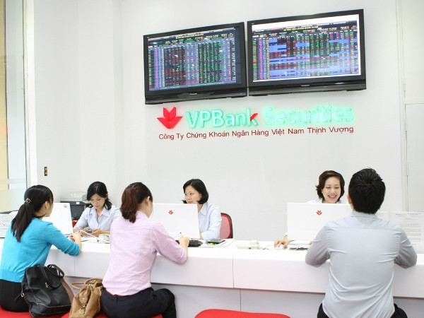 VPBS nhận giải “Nhà tư vấn và thu xếp trái phiếu tốt nhất" ảnh 1