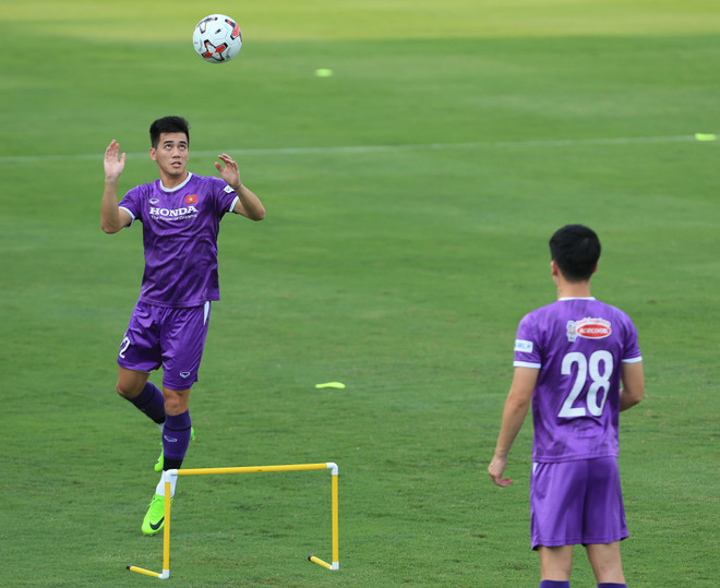 Việt Nam có thể phải sang Nhật Bản thi đấu vòng loại thứ ba World Cup ảnh 1