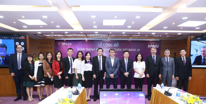 Thăng hạng về vốn, TPBank có lợi thế về tiềm năng tăng trưởng ảnh 2