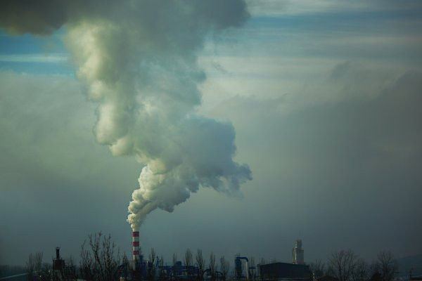 Quốc hội Đức nhất trí về hệ thống định giá khí thải carbon ảnh 1