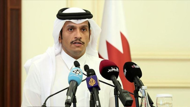 Qatar: Đàm phán với Saudi Arabia đã phá vỡ thế bế tắc ảnh 1