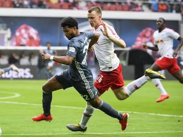 Cúp Đức: Niko Kovac trước ngưỡng cầu thủ và HLV đầu tiên giành cú đúp ảnh 2