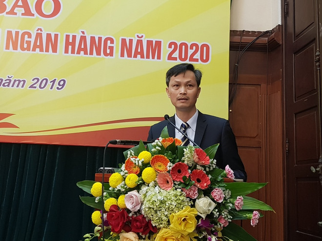 Hệ thống ngân hàng xử lý khoảng 10.500 tỷ đồng nợ xấu mỗi tháng ảnh 1