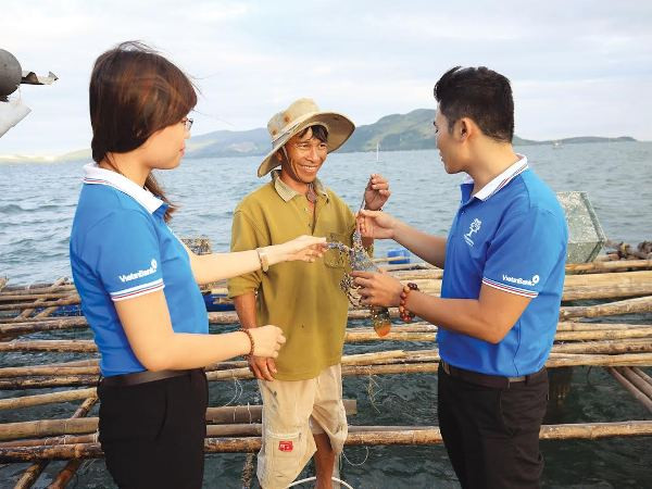 VietinBank không ngừng nâng cao chất lượng tín dụng trong năm 2019 ảnh 2