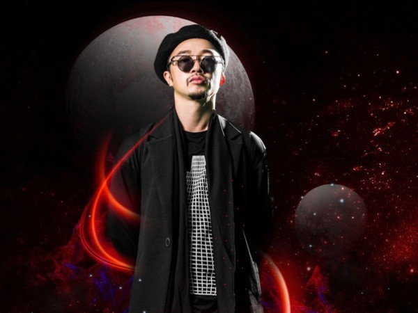 Hỏng tai phải, rapper Hà Lê vẫn làm "ngựa chiến" cho gameshow mới ảnh 1