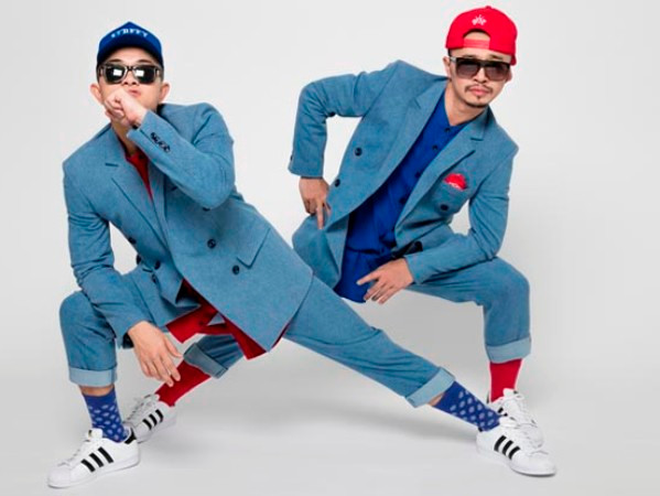 Hỏng tai phải, rapper Hà Lê vẫn làm "ngựa chiến" cho gameshow mới ảnh 2