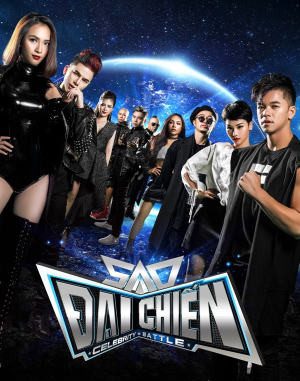 Hỏng tai phải, rapper Hà Lê vẫn làm "ngựa chiến" cho gameshow mới ảnh 3
